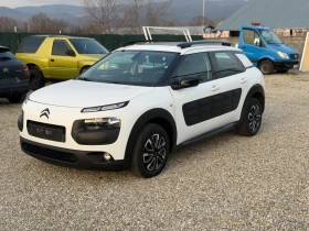 Citroen C4 Cactus 1.6HDI/100hp/PANORAMA/NAVI/EVRO6/, снимка 3 - Автомобили и джипове - 53701758