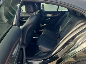 Mercedes-Benz CLS 53 AMG ОБДУХВАНЕ * * БЕЗ ИНЦИДЕНТИ * * ЧЕРЕН САЛОН * *  - 31900 € / 62390.98 лв. - 86316570 11