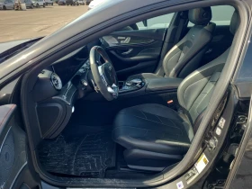 Mercedes-Benz CLS 53 AMG ОБДУХВАНЕ * * БЕЗ ИНЦИДЕНТИ * * ЧЕРЕН САЛОН * *  - 31900 € / 62390.98 лв. - 86316570 6