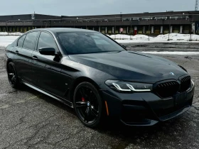 BMW 550 * M xDrive /360/DIS/AMBIENT/HARMON KARDON - 36000 € / 70409.88 лв. - 48892281 14