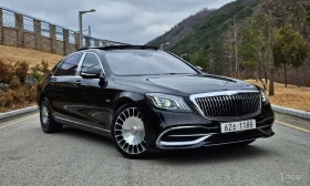 Mercedes-Benz S 680 - 52269 € / 102229.28 лв. - 37179612 4