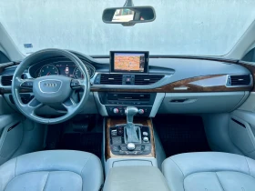 Audi A7 3.0 BiTdi 313к.с. LED/BOSE/КАМЕРА/ACTIVE SOUND - 16000 € / 31293.28 лв. - 90432424 8