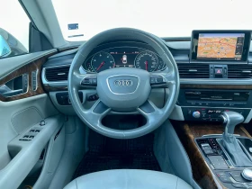 Audi A7 3.0 BiTdi 313к.с. LED/BOSE/КАМЕРА/ACTIVE SOUND - 16000 € / 31293.28 лв. - 90432424 11