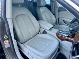 Audi A7 3.0 BiTdi 313к.с. LED/BOSE/КАМЕРА/ACTIVE SOUND - 16000 € / 31293.28 лв. - 90432424 13