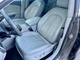 Audi A7 3.0 BiTdi 313к.с. LED/BOSE/КАМЕРА/ACTIVE SOUND - 16000 € / 31293.28 лв. - 90432424 12