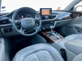 Audi A7 3.0 BiTdi 313к.с. LED/BOSE/КАМЕРА/ACTIVE SOUND - 16000 € / 31293.28 лв. - 90432424 7