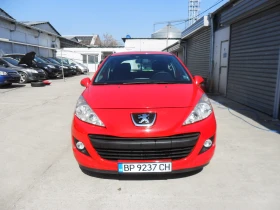 Peugeot 207 1, 4I-GAS-KLIMA-Обслужена и регистрирана. - 2300 € / 4498.41 лв. - 87599717 2