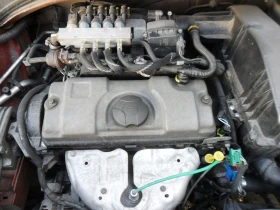 Peugeot 207 1, 4I-GAS-KLIMA-Обслужена и регистрирана. - 2300 € / 4498.41 лв. - 87599717 14