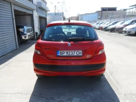 Peugeot 207 1, 4I-GAS-KLIMA-Обслужена и регистрирана. - 2300 € / 4498.41 лв. - 87599717 6