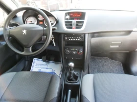 Peugeot 207 1, 4I-GAS-KLIMA-Обслужена и регистрирана. - 2300 € / 4498.41 лв. - 87599717 12