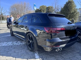 Audi A4 - 13750 € / 26892.66 лв. - 72537432 5