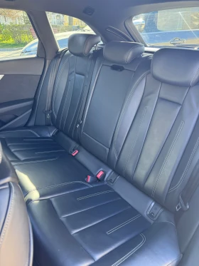 Audi A4 - 13750 € / 26892.66 лв. - 72537432 11