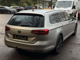 VW Passat 2.0 TDI 240 К.С. HIGHLINE 4MOTION АВТОМАТ - 11500 € / 22492.04 лв. - 89371975 6