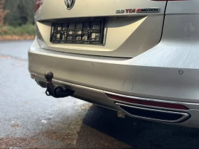 VW Passat 2.0 TDI 240 К.С. HIGHLINE 4MOTION АВТОМАТ - 11500 € / 22492.04 лв. - 89371975 14