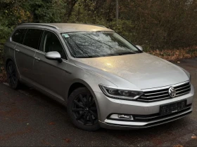 VW Passat 2.0 TDI 240 К.С. HIGHLINE 4MOTION АВТОМАТ