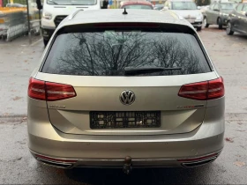 VW Passat 2.0 TDI 240 К.С. HIGHLINE 4MOTION АВТОМАТ - 11500 € / 22492.04 лв. - 89371975 5