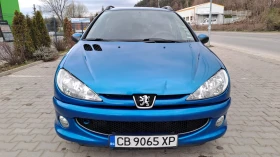 Peugeot 206 1.4 HDI 68��. ������ ���������!!! | Mobile.bg � ����� ������ 3