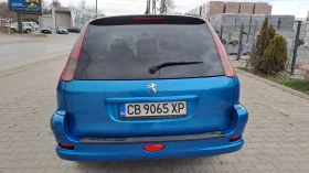 Peugeot 206 1.4 HDI 68��. ������ ���������!!! | Mobile.bg � ����� ������ 8