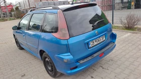 Peugeot 206 1.4 HDI 68��. ������ ���������!!! | Mobile.bg � ����� ������ 7