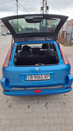 Peugeot 206 1.4 HDI 68��. ������ ���������!!! | Mobile.bg � ����� ������ 9