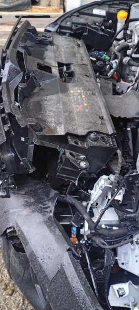 Renault Kangoo 45 kw - 12000 € / 23469.96 лв. - 96173562 11