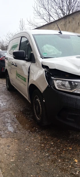 Renault Kangoo 45 kw - 12000 € / 23469.96 лв. - 96173562 5