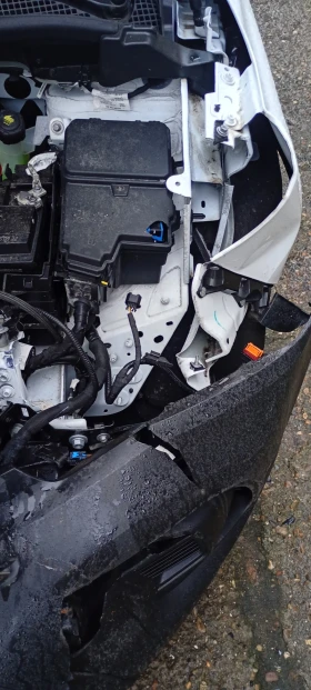 Renault Kangoo 45 kw - 12000 € / 23469.96 лв. - 96173562 9