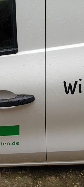 Renault Kangoo 45 kw - 12000 € / 23469.96 лв. - 96173562 2