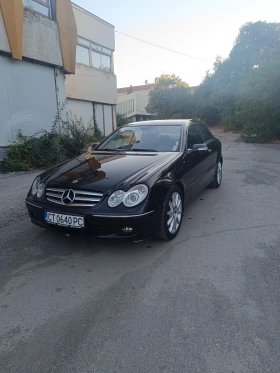 Mercedes-Benz CLK 280 - 2950 € / 5769.70 лв. - 35348097 4