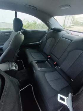 Mercedes-Benz CLK 280 - 2950 € / 5769.70 лв. - 35348097 3