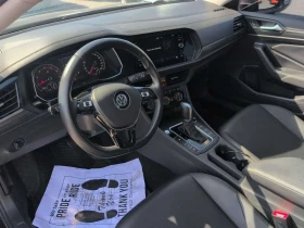 VW Jetta * Highline * 2 КЛЮЧА * ШИБИДАХ * ПОДГРЕВ * CARPLAY - 9700 € / 18971.55 лв. - 16596034 8