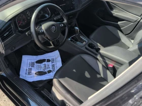 VW Jetta * Highline * 2 КЛЮЧА * ШИБИДАХ * ПОДГРЕВ * CARPLAY - 9700 € / 18971.55 лв. - 16596034 14