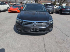 VW Jetta * Highline * 2 КЛЮЧА * ШИБИДАХ * ПОДГРЕВ * CARPLAY - 9700 € / 18971.55 лв. - 16596034 5