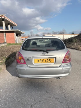 Nissan Almera 1.5 - 700 € / 1369.08 лв. - 12676769 4