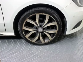 Mercedes-Benz A 200 2.0 - 9791 € / 19149.53 лв. - 20036581 5