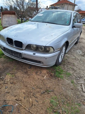 ����� �� �������� �� BMW 530 193k�