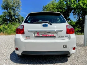 Toyota Auris 1.8 HSD 181000KM EURO5  | Mobile.bg � ����� ������ 4