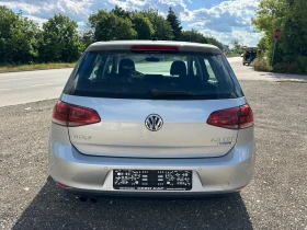 VW Golf 2.0tdi! DSG! Navigation!  - 10200 € / 19949.47 лв. - 83641425 6