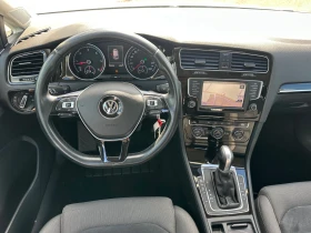 VW Golf 2.0tdi! DSG! Navigation!  - 10200 € / 19949.47 лв. - 83641425 10
