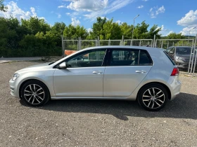 VW Golf 2.0tdi! DSG! Navigation!  - 10200 € / 19949.47 лв. - 83641425 4