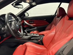 BMW 435 * Black Sapphire/ Coral Red Dakota leatherM perfor - 22350 € / 43712.80 лв. - 84352677 17