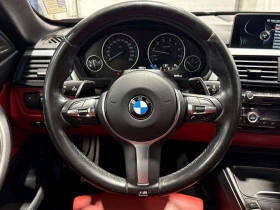 BMW 435 * Black Sapphire/ Coral Red Dakota leatherM perfor - 22350 € / 43712.80 лв. - 84352677 11