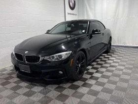 BMW 435 * Black Sapphire/ Coral Red Dakota leatherM perfor - 22350 € / 43712.80 лв. - 84352677 2