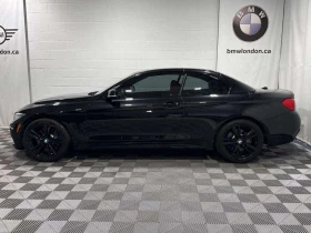 BMW 435 * Black Sapphire/ Coral Red Dakota leatherM perfor - 22350 € / 43712.80 лв. - 84352677 4