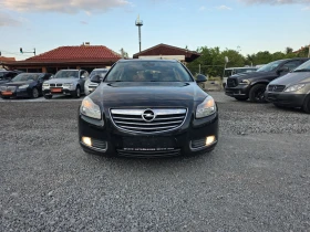Opel Insignia 2.0tdci | Auto.bg — изображение 2
