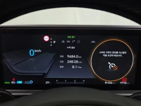 Hyundai Ioniq 6 LONG RANGE EXCLUSIVE | Mobile.bg � ����� ������ 8