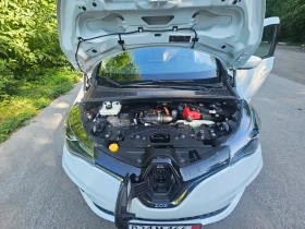 Renault Zoe R135 INTENS 52KWH | Mobile.bg � ����� ������ 10