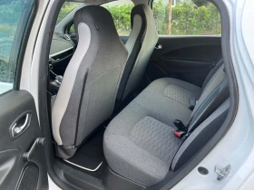 Renault Zoe R110 52KWH | Mobile.bg � ����� ������ 12