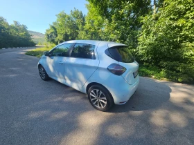 Renault Zoe R135 INTENS 52KWH | Mobile.bg � ����� ������ 5