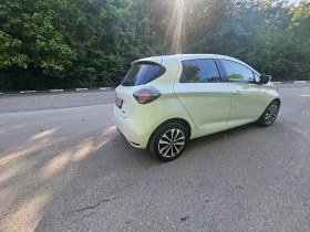 Renault Zoe R135 INTENS 52KWH | Mobile.bg � ����� ������ 8
